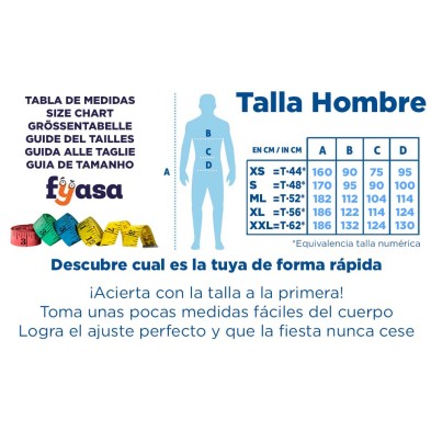 Disfraz de Monseñor