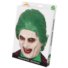 Peluca Joker