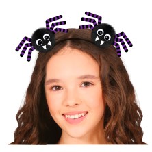 Diadema Arañas