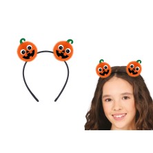Diadema Calabazas