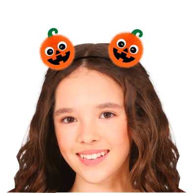 Diadema Calabazas