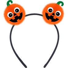 Diadema Calabazas
