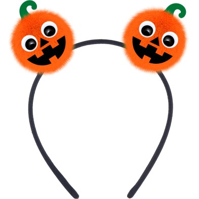 Diadema Calabazas