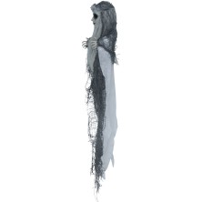 Colgante Mujer muerta