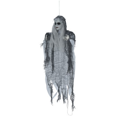 Colgante Mujer muerta