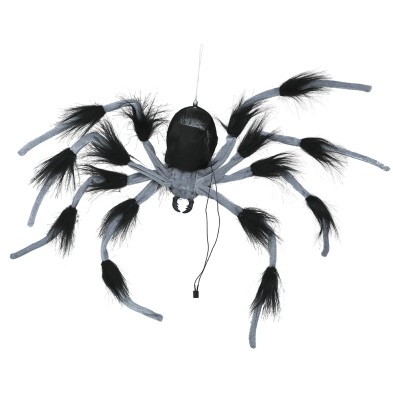 Araña grande