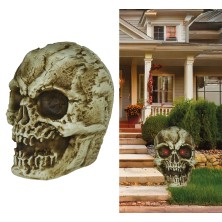 Calavera Gigante