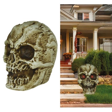 Calavera Gigante