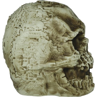 Calavera Gigante