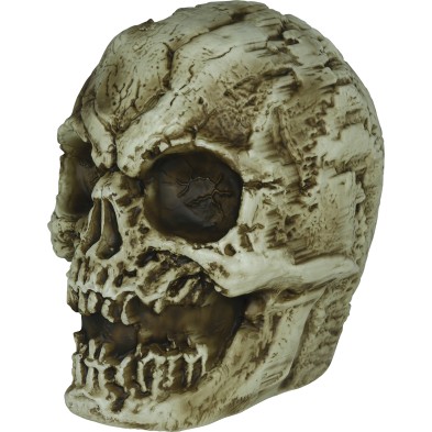 Calavera Gigante