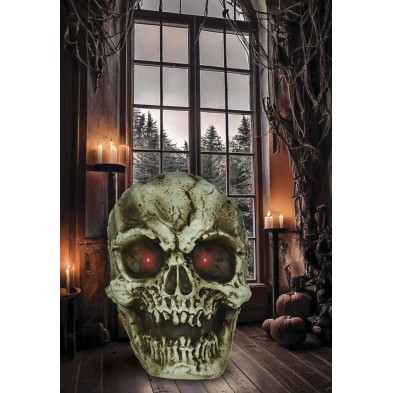Calavera Gigante
