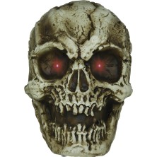 Calavera Gigante