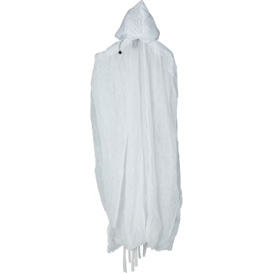 Colgante esqueleto con luz