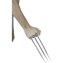 Garra Superhéroe