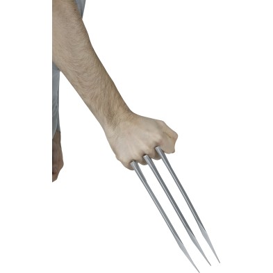 Garra Superhéroe