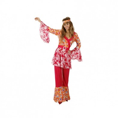 Disfraz de Hippy Disfraz de Hippy