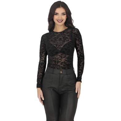 Maillot Calado calaveras