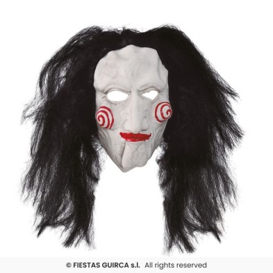 Careta Marioneta