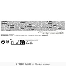 Diadema Cuernos Demonio