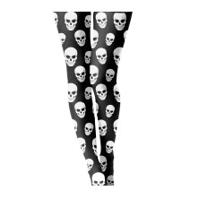Pantys Calavera