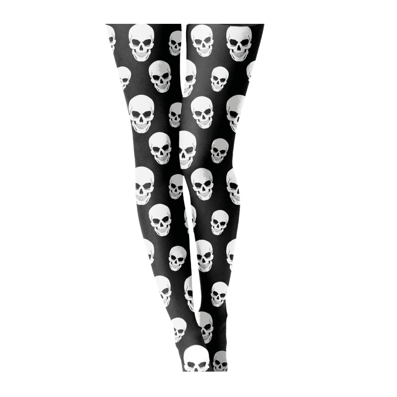 Pantys Calavera