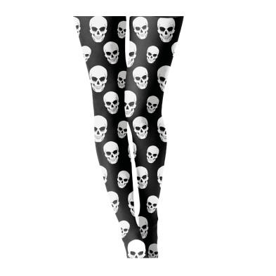 Pantys Calavera