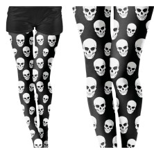 Pantys Calavera