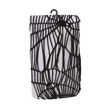 Pantys de tela de araña