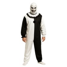 Disfraz de Payaso Asesino
