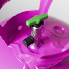 Bombona de Helio 30 globos