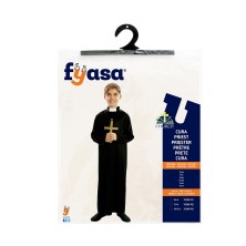 Disfraz de Cura infantil