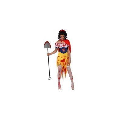 Disfraz de Blancanieves Disfraz de Blancanieves