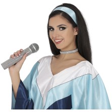 Microfono Brillantes