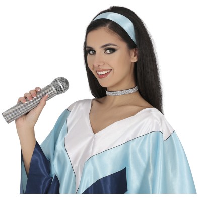 Microfono Brillantes