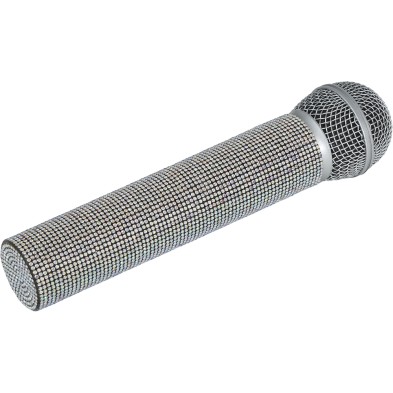 Microfono Brillantes