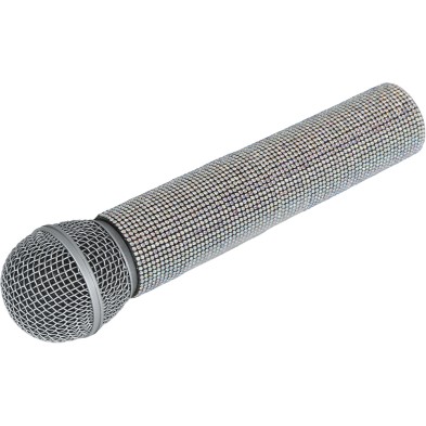 Microfono Brillantes