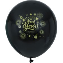 Globos para fin de año