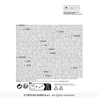 Jersey navidad elfo hombre