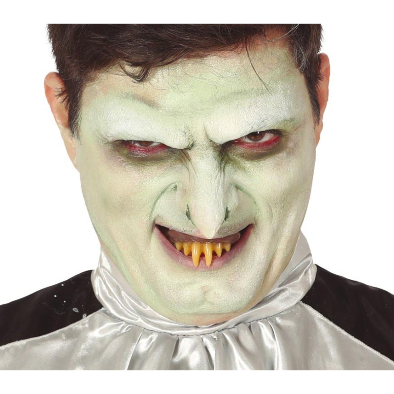 Colmillos vampiro