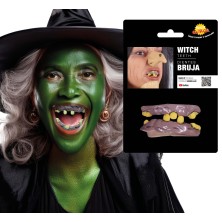 Dientes de Bruja