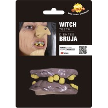 Dientes de Bruja