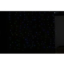 Cortina digital 600 led