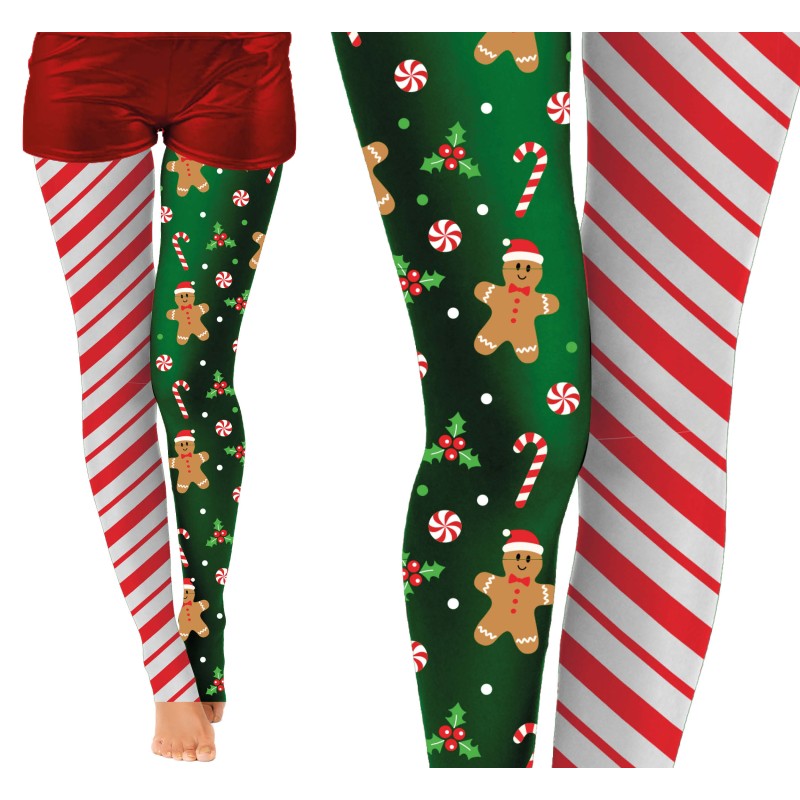 Pantys Navideños