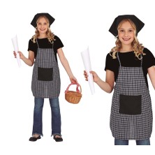 Set de Castañera infantil