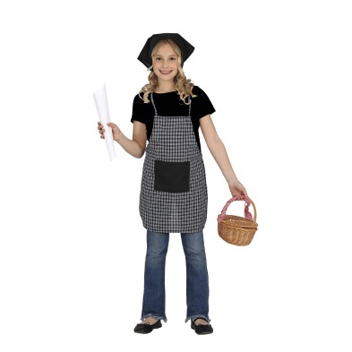Set de Castañera infantil