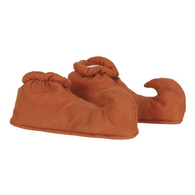 Cubre zapato infantil de elfo