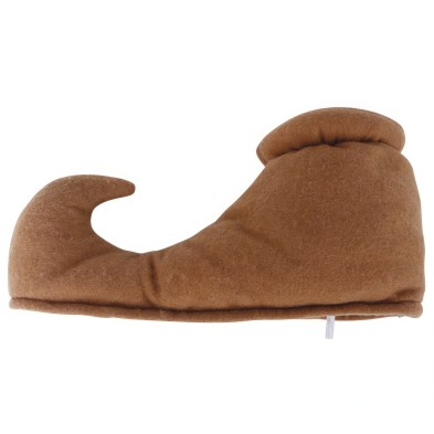 Cubre zapato infantil de elfo