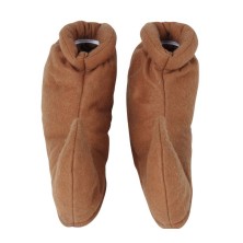 Cubre zapato infantil de elfo