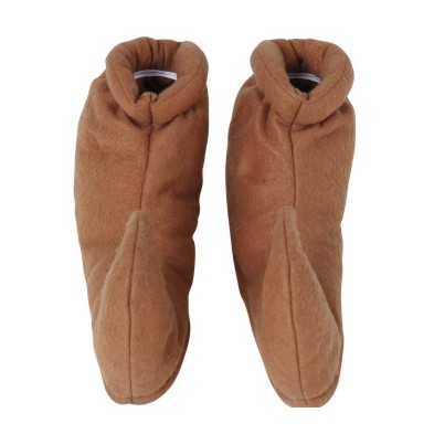 Cubre zapato infantil de elfo