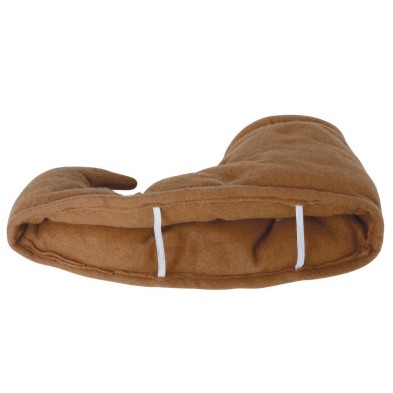 Cubre zapato infantil de elfo